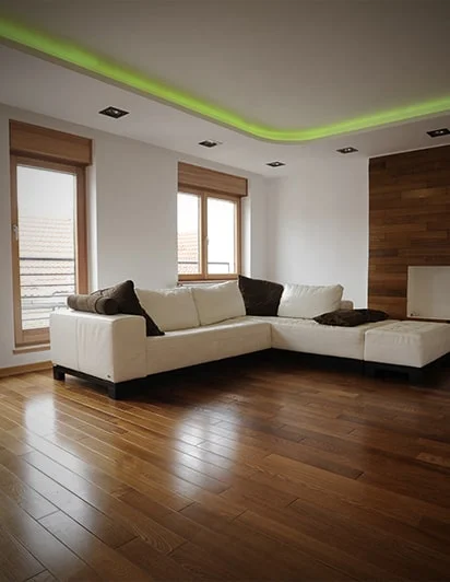 Orange Baugroup - Amberg, Deutschland