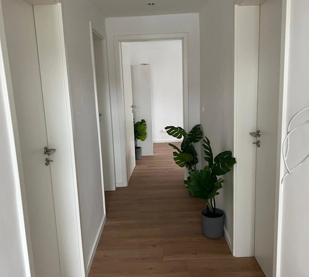 Bad- & Haussanierung