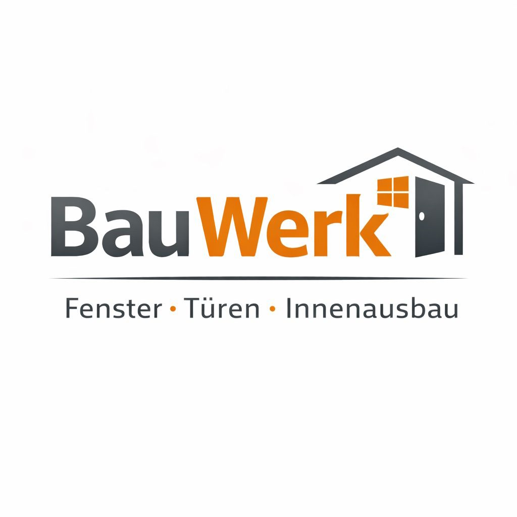 Logo - BauWerk