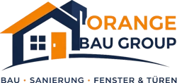 Orange Baugroup - logo