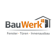 BauWerk - logo BauWerk - logo