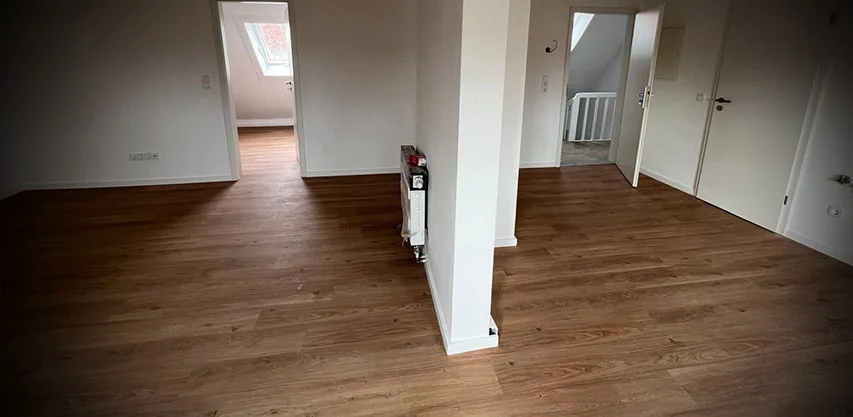 Bad- und Haussanierung