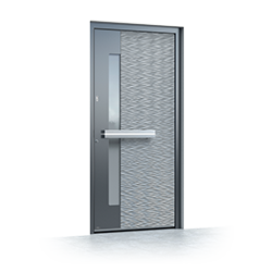 Aluprof Türen: Qualität und Stil